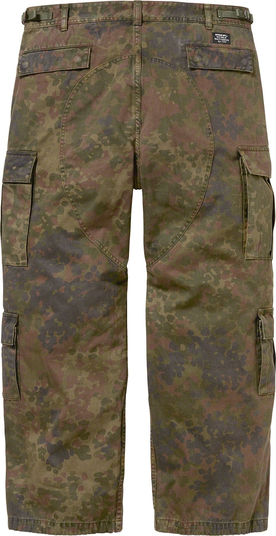 Cargo Pant view 12